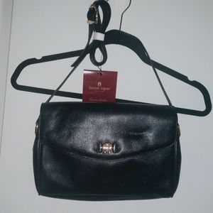 NWT Etienne Aigner Crossbody